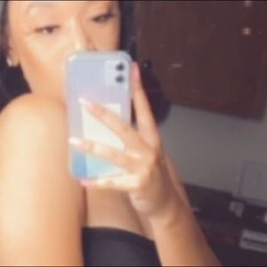 Meet your Posher, Jaela